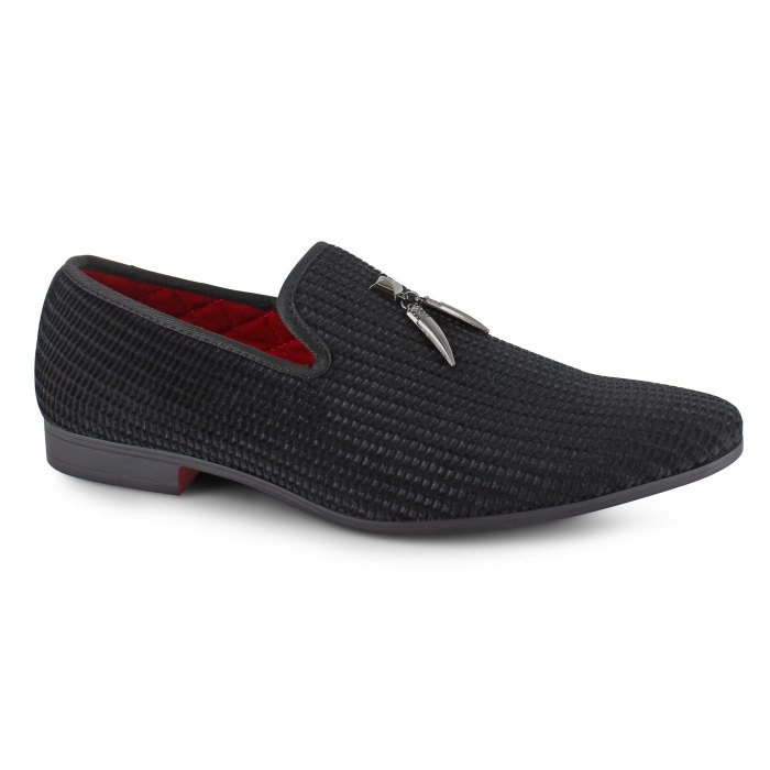 Men's fashion dress shoes